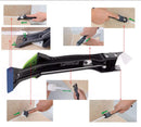 Silicone Scraper Kit