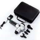 Muscle Stimulator Gun