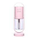 Magic Shadow Air Humidifier