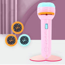 Flashlight Projector Torch