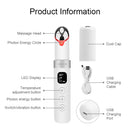 Electric Eye Massager