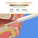 Otoscope Ear Wax Removal Tool