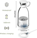 Bottle Juicer Blender