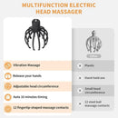 Electric Head Massager