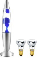 Volcano Glow Lava Lamp