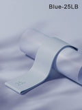 Flex Tone Silicone Resistance Bands Set