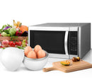 Microwave Egg Steamer
