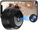 Magnetic WIFI Mini Camera