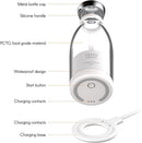 Bottle Juicer Blender