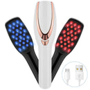 Laser Scalp Massage Comb