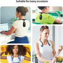 Smart Posture Correction