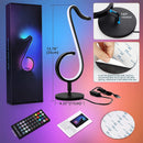 Symphony Atmosphere Table Lamp