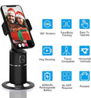 Smart Face Tracking Phone with Tripod Stand