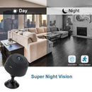 Magnetic WIFI Mini Camera