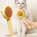 Cat Magic Comb