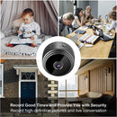 Magnetic WIFI Mini Camera