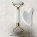 Resin Beeswax Gua Sha Set
