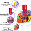 Domino Train Toys