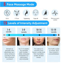 EMS Face Stimulator