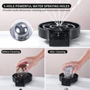 Glass Rinser