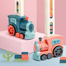Domino Train Toys