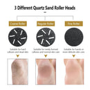 Electric Foot Scrubber