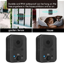 Anti Barking Device