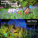 Solar Watering Can LED Lamp