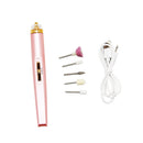Electric Nail Drill