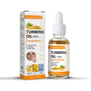 Turmeric Whitening Serum