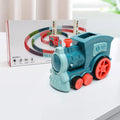 Domino Train Toys