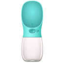2 in 1 Portable Pet Feeder