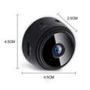 Magnetic WIFI Mini Camera