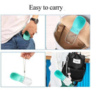 2 in 1 Portable Pet Feeder