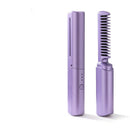 Wireless Hair Hot Comb